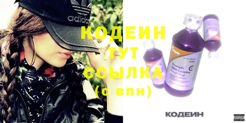 Кодеин Purple Drank  купить  цена  Арсеньев 